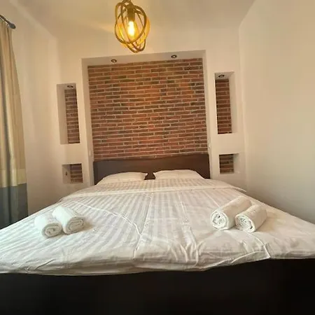 Anchetata Villa *