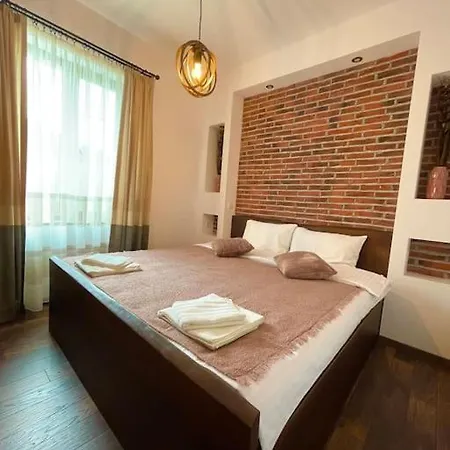 Anchetata Villa *