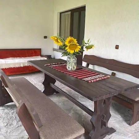 Anchetata Villa