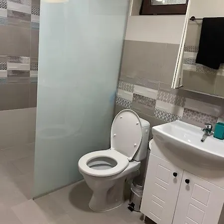 Anchetata Villa Aprilci