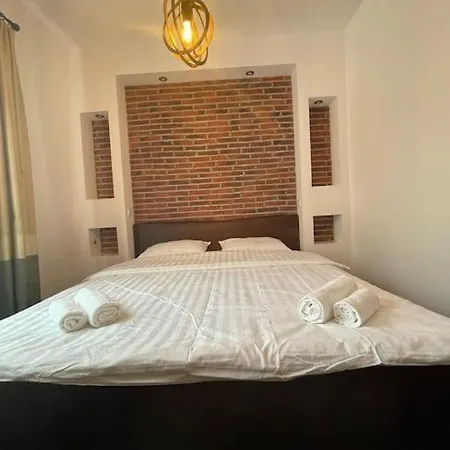 Anchetata Villa *