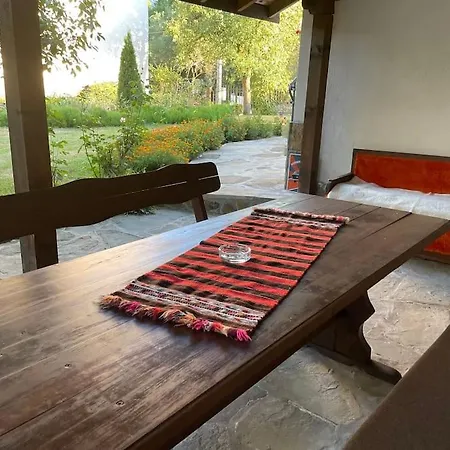 Villa Anchetata